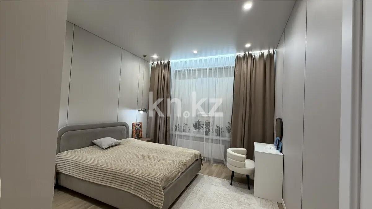 Продажа 2-комнатной квартиры, 57 м² в Астане - фото 2