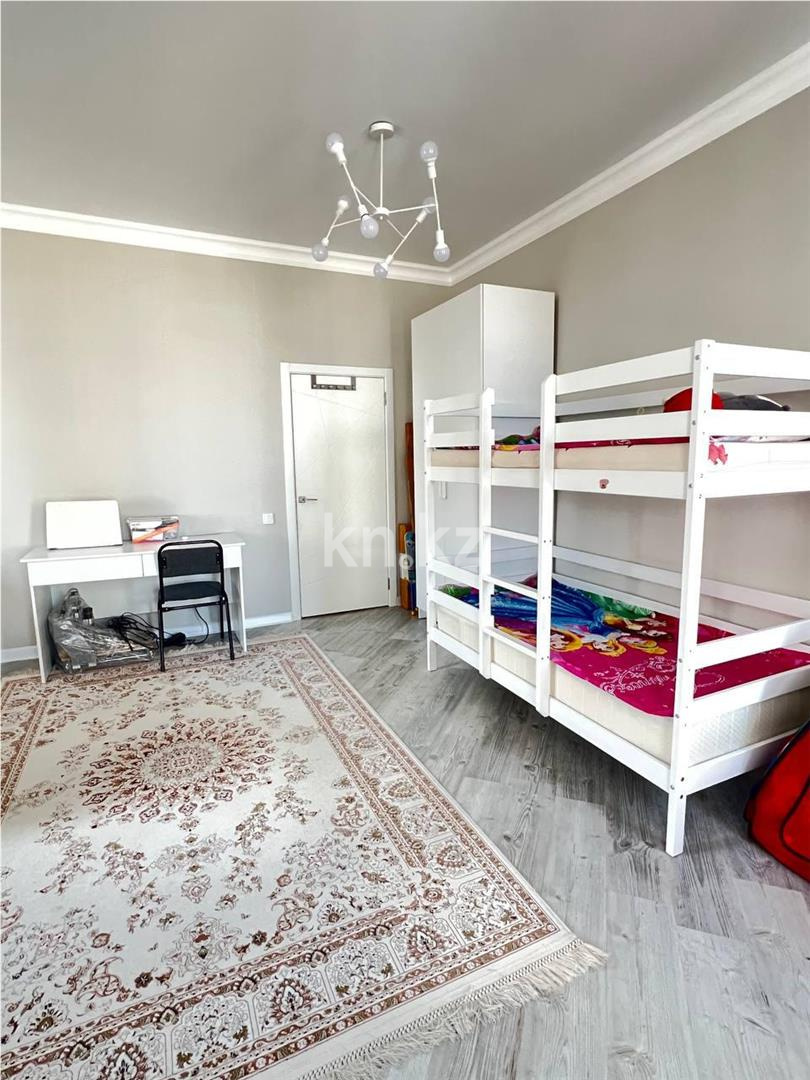 Продажа 3-комнатной квартиры, 90 м² в Астане - фото 5