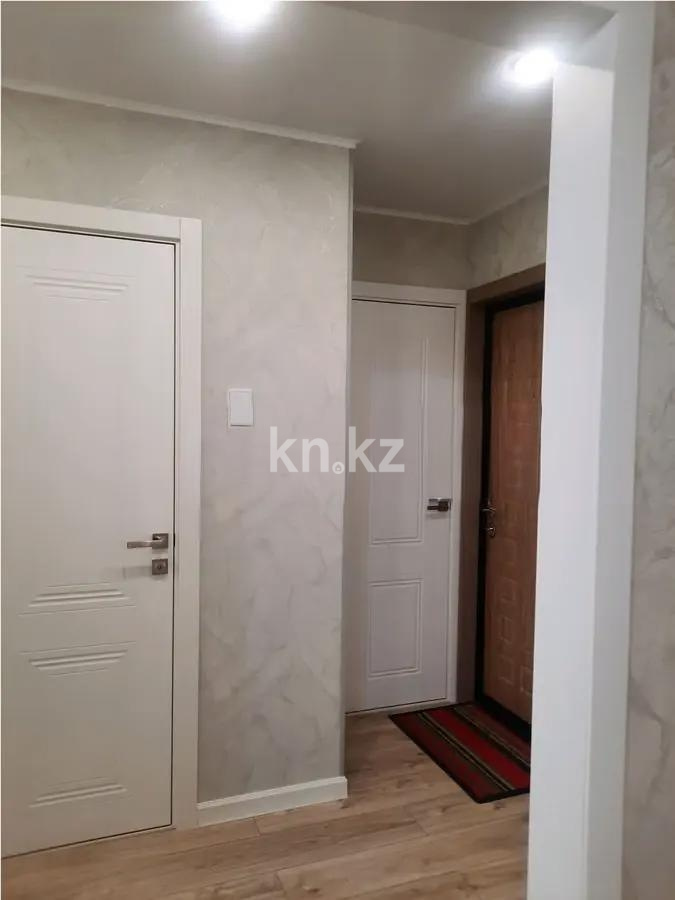 Продажа 1-комнатной квартиры, 33 м² - Продажа однокомнатных квартир в панельном доме в Казахстане - страница 2 фото 6 из 7