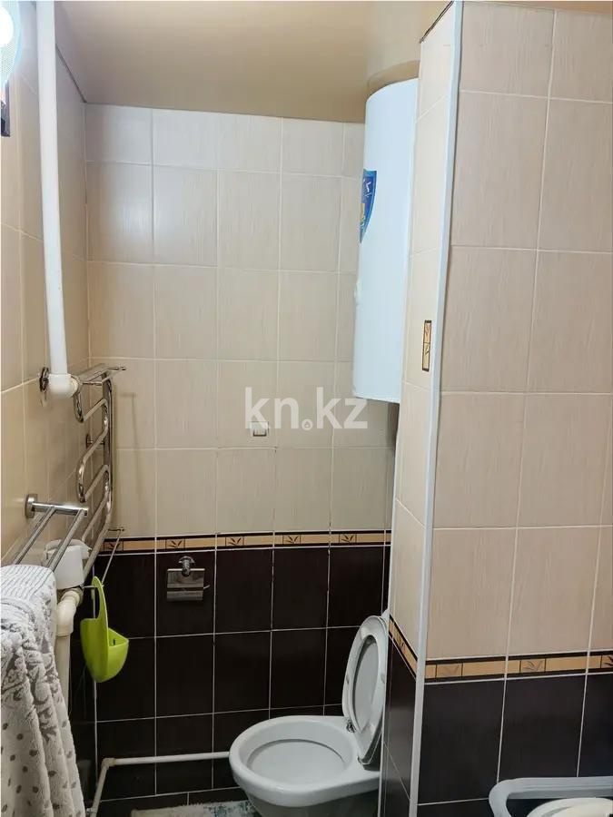 Продажа 2-комнатной квартиры, 54 м² - Продажа двухкомнатных квартир в Караганде - страница 2 фото 5 из 6