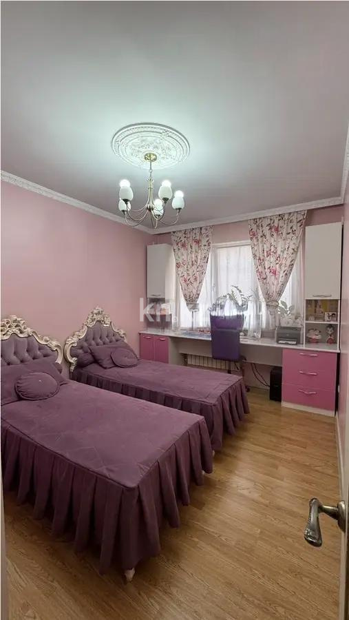 Продажа 3-комнатной квартиры, 90 м² - Продажа трехкомнатных квартир от собственников в Алматы - страница 3 фото 3 из 5
