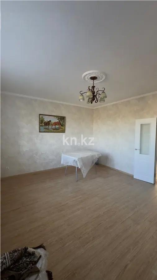 Продажа 2-комнатной квартиры, 58 м², ул. Армандастар, дом  2/4 - Продажа  двухкомнатных квартир в новостройках Астаны фото 1 из 3