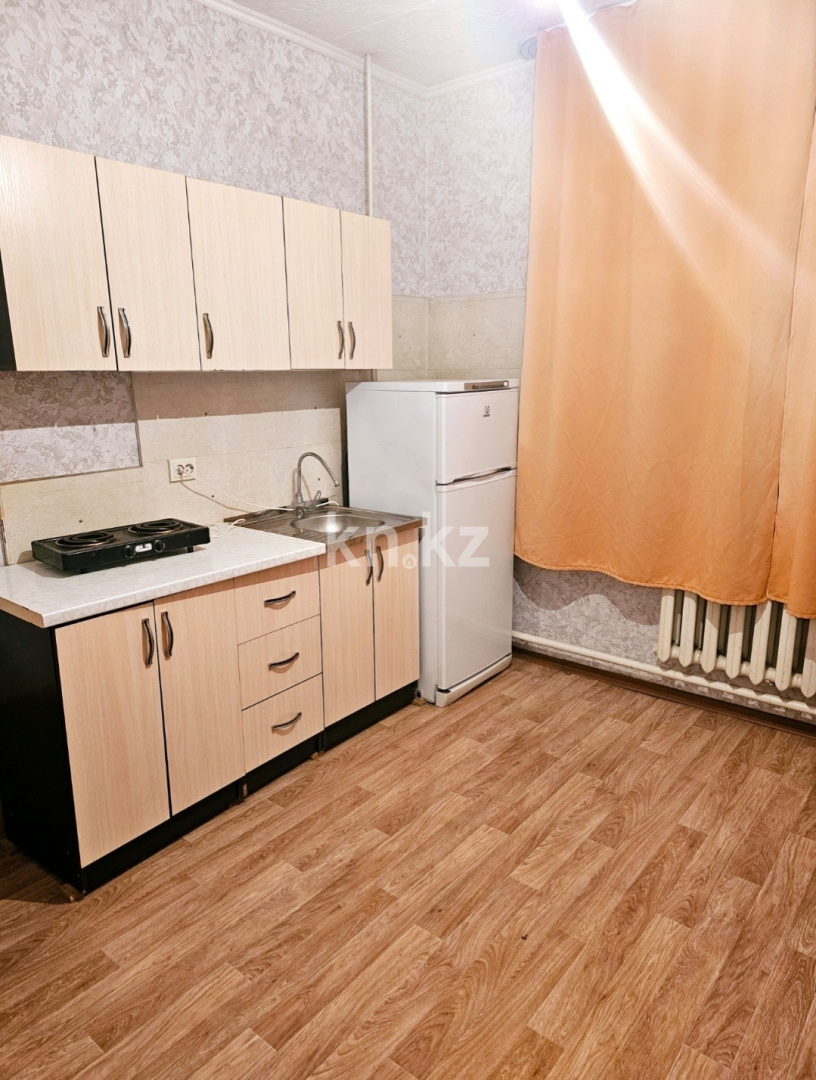 Аренда 2-комнатной квартиры, 36 м² - Аренда двухкомнатных квартир помесячно в Астане фото 3 из 7