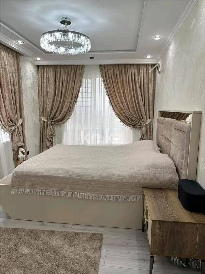 Продажа 3-комнатной квартиры, 94 м² в Алматы - фото 3