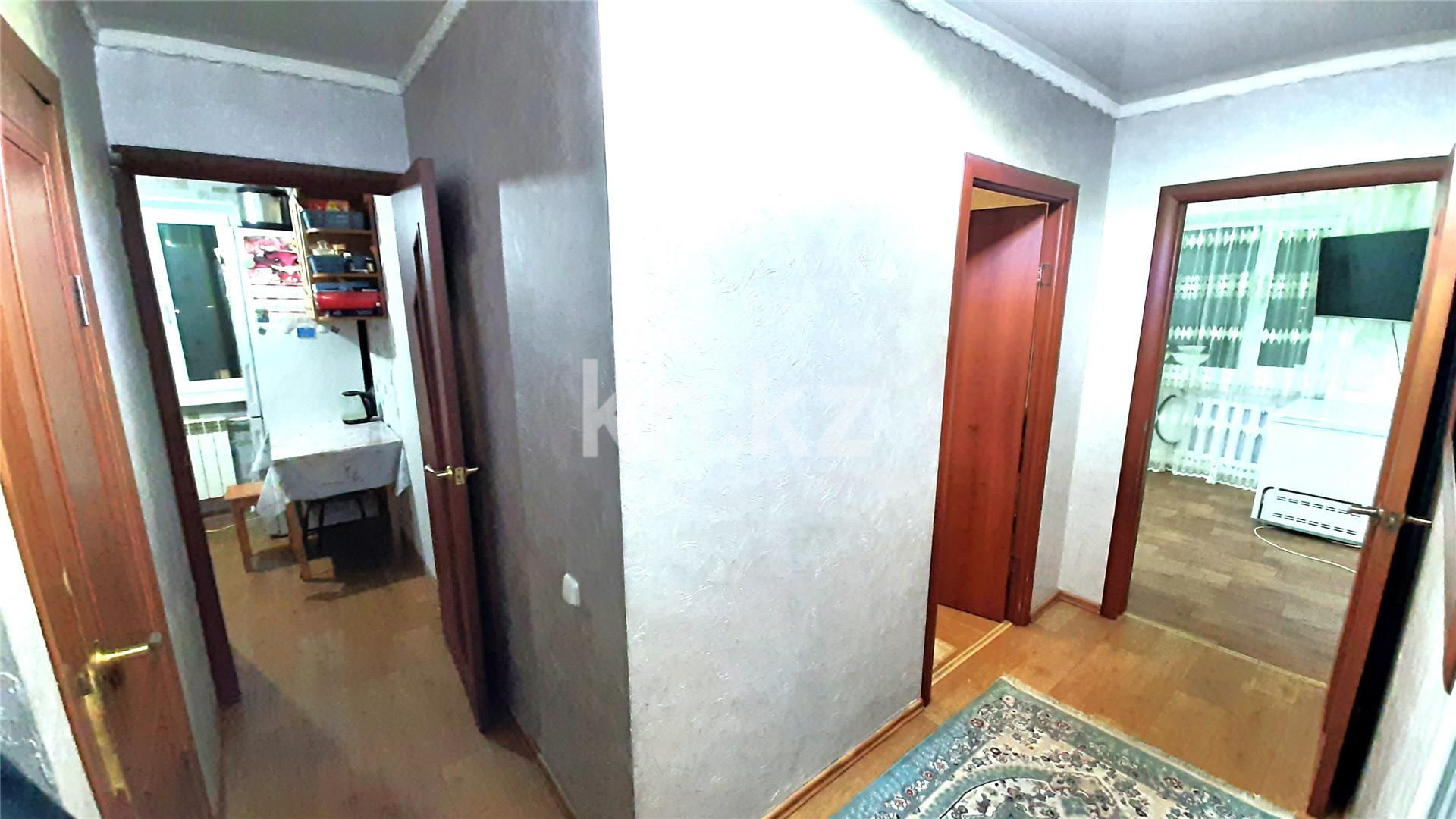 Продажа 2-комнатной квартиры, 44 м², пр. Момышулы - Продажа квартир в Казахстане фото 7 из 7