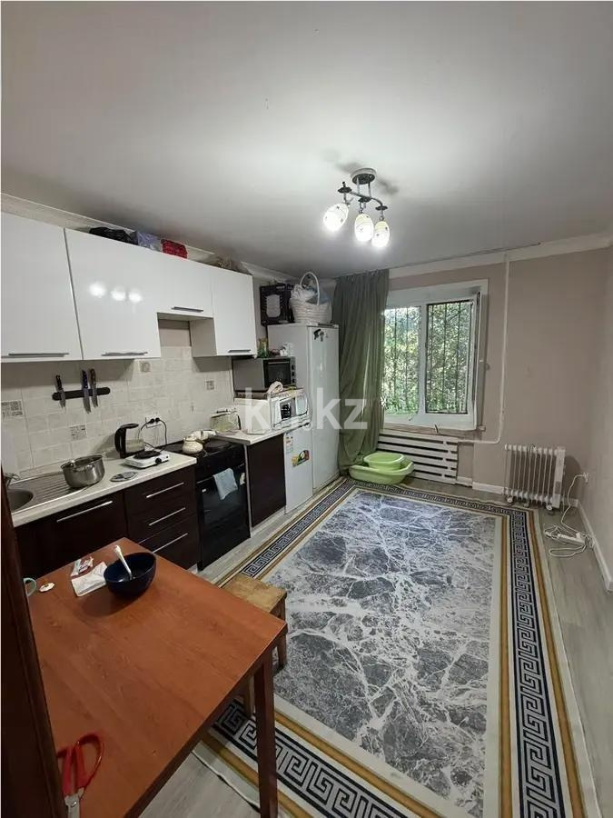 Продажа 1-комнатной квартиры, 30 м² - Продажа однокомнатных квартир в р-не Алматы Астаны фото 2 из 5