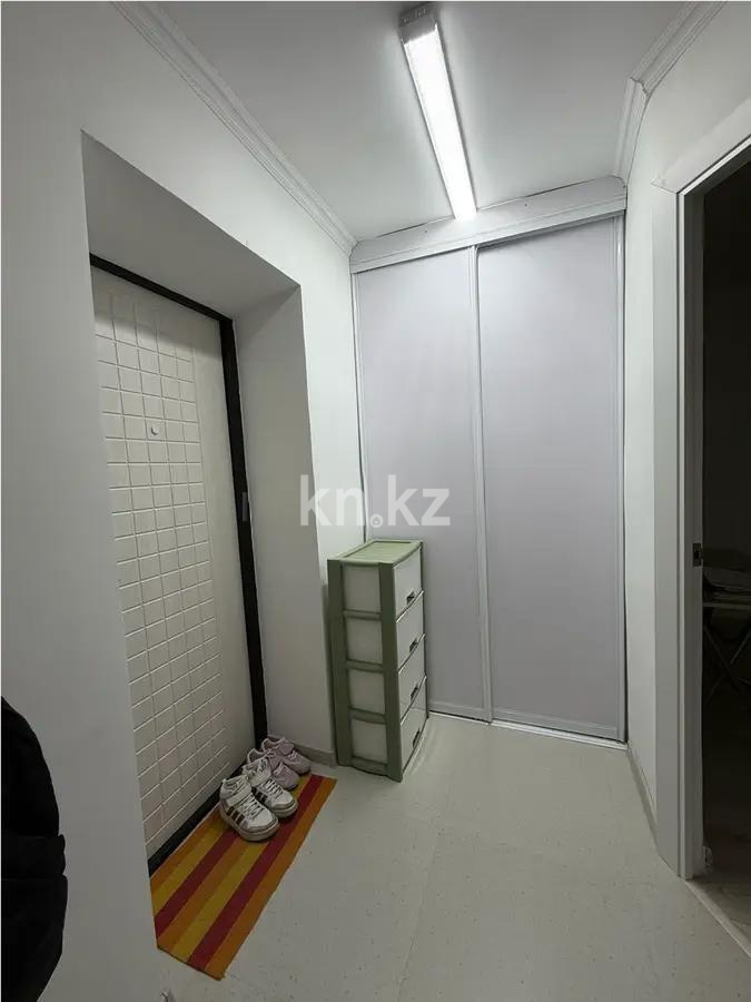 Продажа 2-комнатной квартиры, 41 м² в Алматы - фото 5