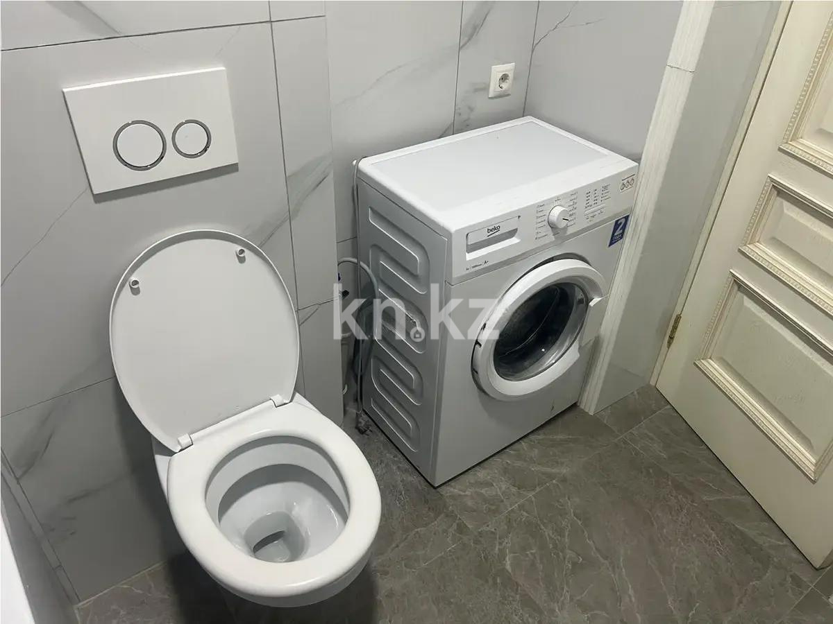 Продажа 1-комнатной квартиры, 28 м², ул. Жунисова, дом  8/5 - Продажа квартир в новостройках Алматы без посредников фото 4 из 4