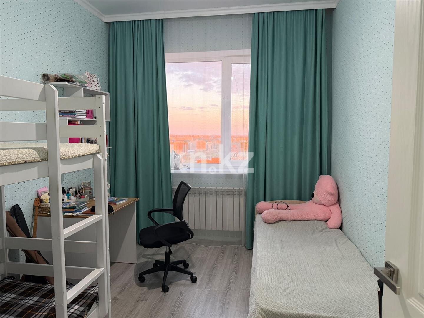 Продажа 3-комнатной квартиры, 69 м² в Караганде - фото 9