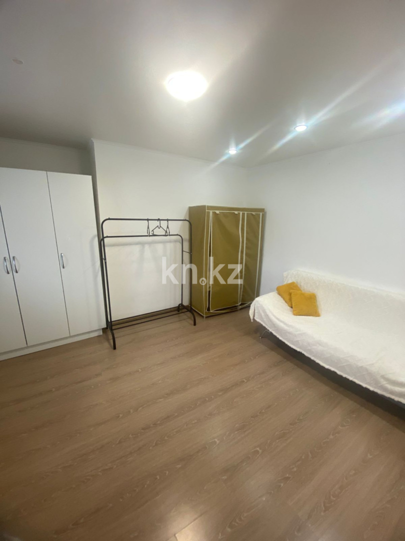 Продажа 1-комнатной квартиры, 32 м² в Астане - фото 3