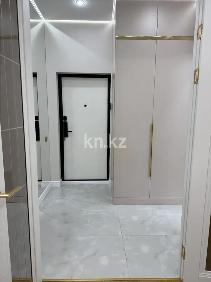 Продажа 2-комнатной квартиры, 43 м² - Недвижимость в Астане - страница 2 фото 4 из 4