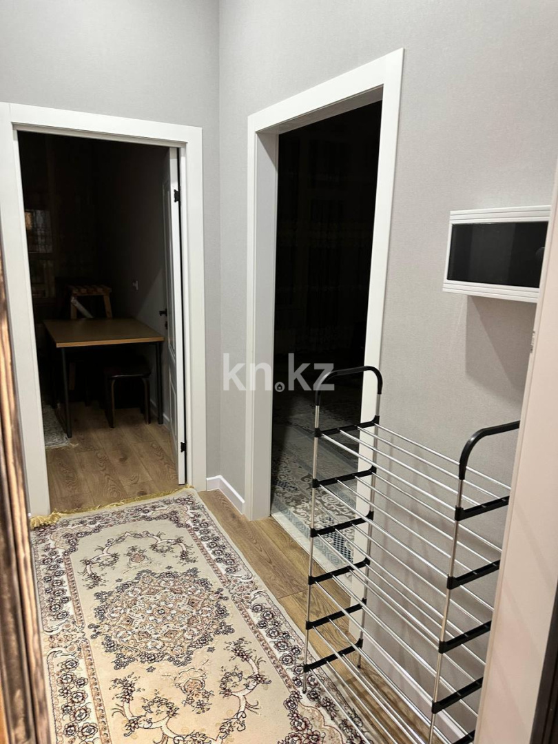 Аренда 1-комнатной квартиры, 38 м² в Астане - фото 7