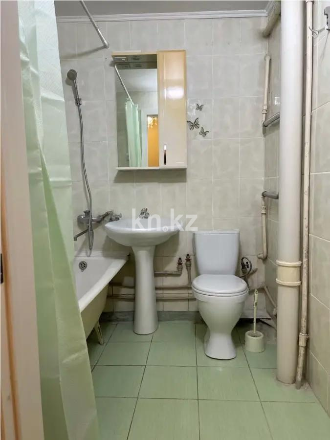 Продажа 1-комнатной квартиры, 27 м², ул. Айманова, дом  218 - Продажа  однокомнатных квартир в Алматы без посредников фото 3 из 4