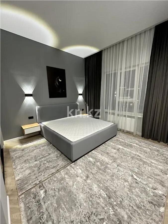 Продажа 2-комнатной квартиры, 48 м² в Алматы - фото 2