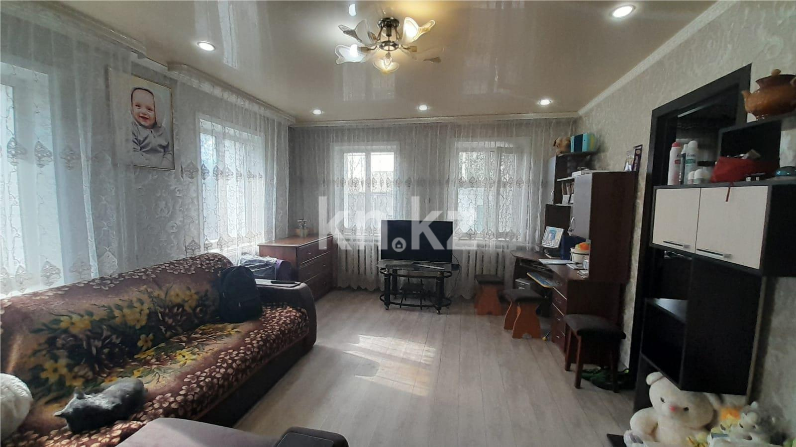 Продажа 4-комнатного дома, 75.5 м², ул. Пищевая, дом  67 - Продажа домов, коттеджей в Караганде фото 3 из 15