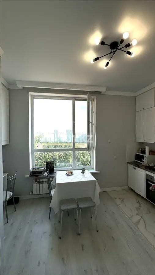 Продажа 1-комнатной квартиры, 44 м² в Астане - фото 2