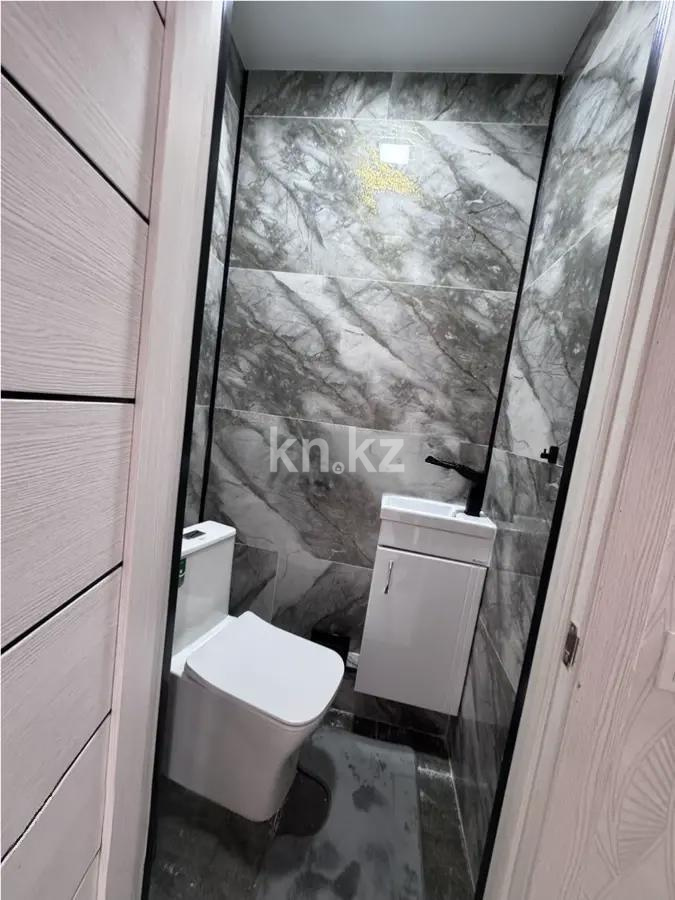 Продажа 3-комнатной квартиры, 69 м² - Продажа квартир в Алматы фото 3 из 5