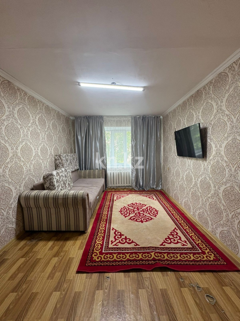 Аренда 3-комнатной квартиры, 60 м² - Недвижимость в Астане - страница 2 фото 6 из 12