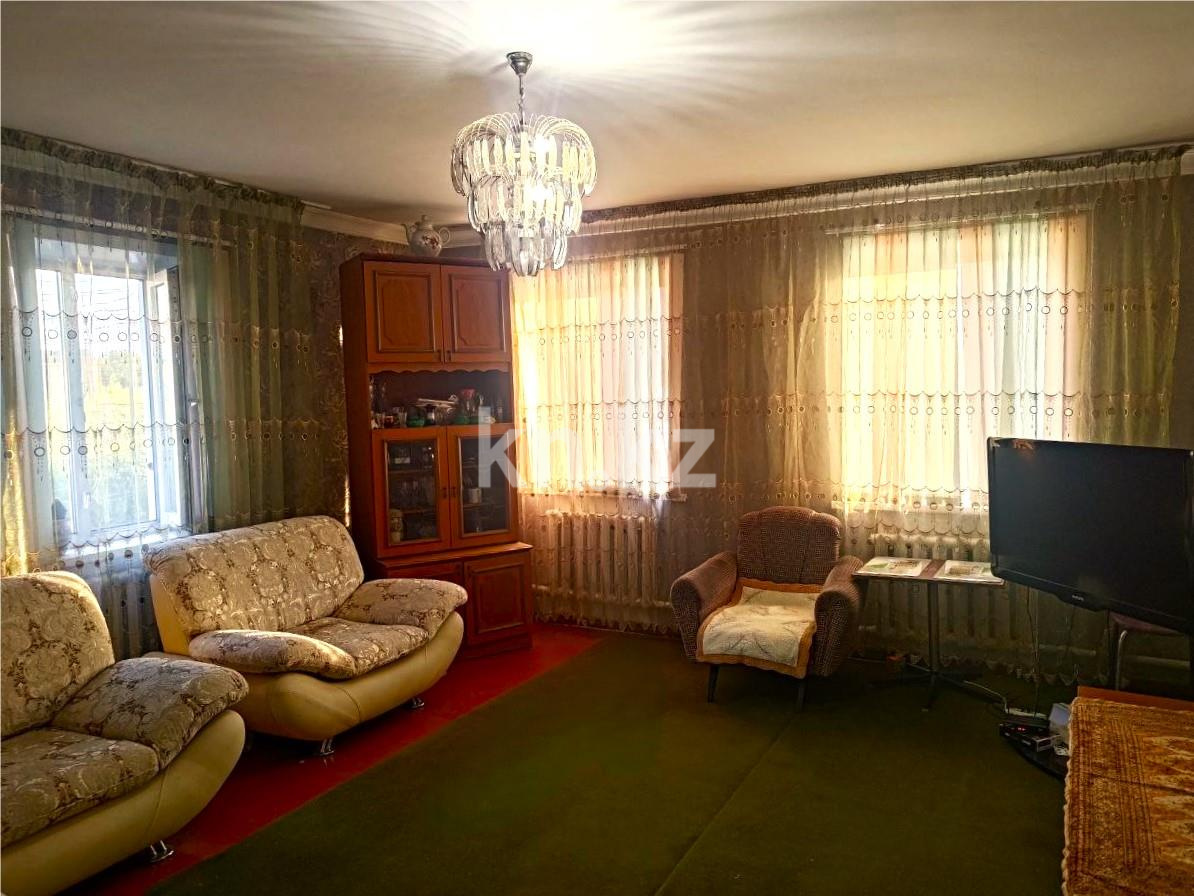 Продажа 3-комнатного дома, 60 м², ул. Медицинская - Продажа домов, коттеджей в Караганде фото 3 из 14