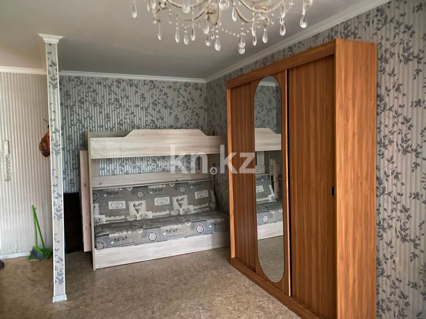 Аренда 1-комнатной квартиры, 35 м² в Астане - фото 5