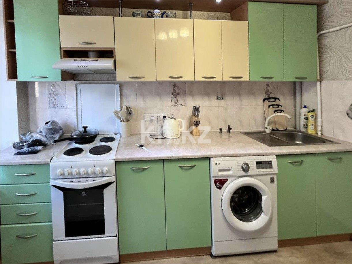 Продажа 3-комнатной квартиры, 72 м², ул. Крылова, дом  60 - Продажа квартир в Караганде фото 13 из 24