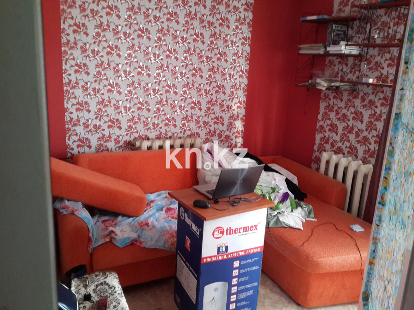 Продажа 3-комнатного дома, 68 м² - Продажа земельных участков в Карагандинской области фото 5 из 24