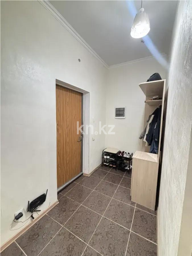 Продажа 2-комнатной квартиры, 54.2 м², ул. Калдаякова, дом  11 в Астане - фото 6