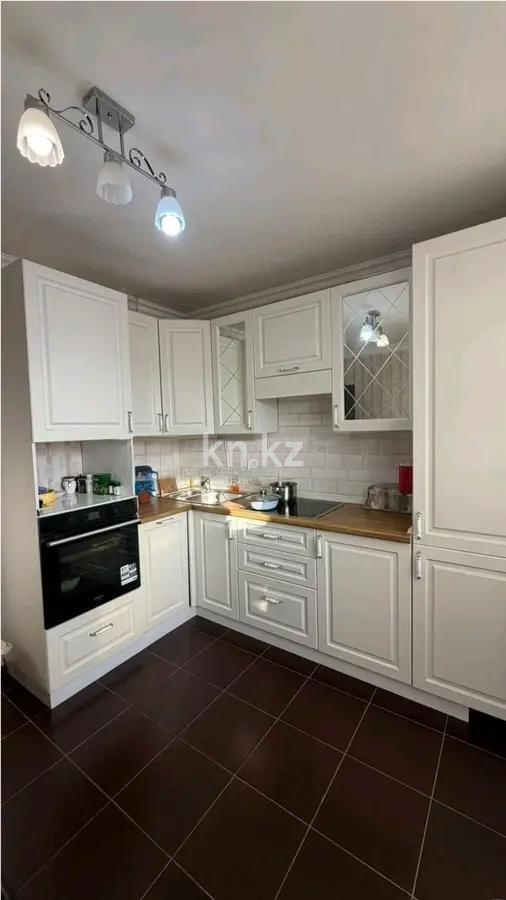 Продажа 1-комнатной квартиры, 35 м² в Астане - фото 2