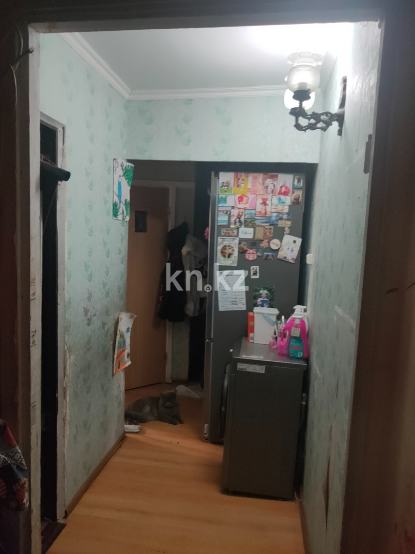 Продажа 3-комнатной квартиры, 60.4 м² - Продажа трехкомнатных квартир в Казахстане - страница 12 фото 8 из 8