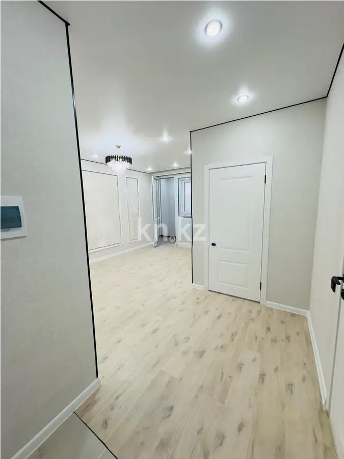 Продажа 2-комнатной квартиры, 42 м², ул. Жургенова, дом  19 в Астане - фото 3