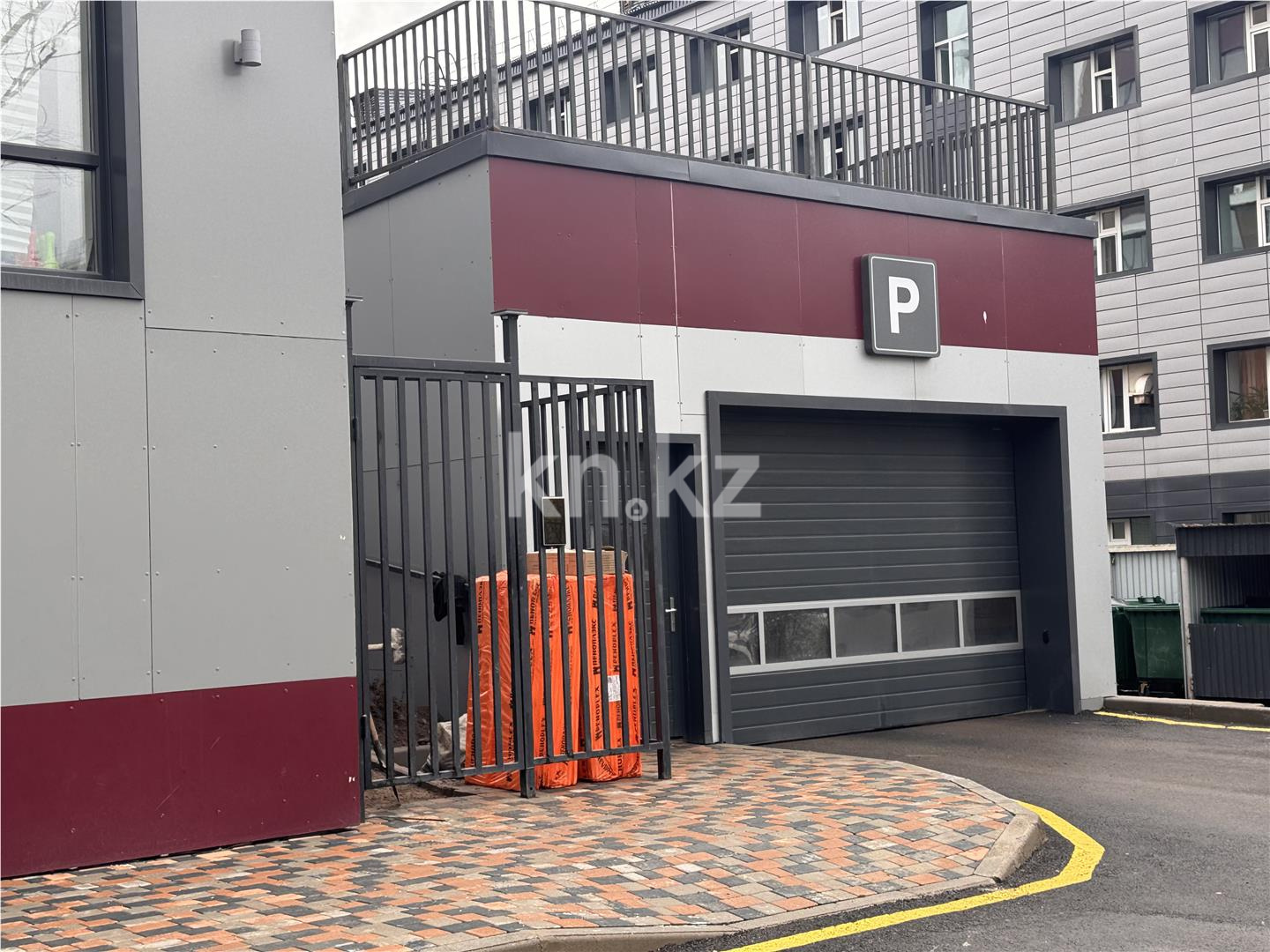 Продажа 4-комнатной квартиры, 99 м² - Продажа квартир в районе Город в Караганде фото 15 из 18