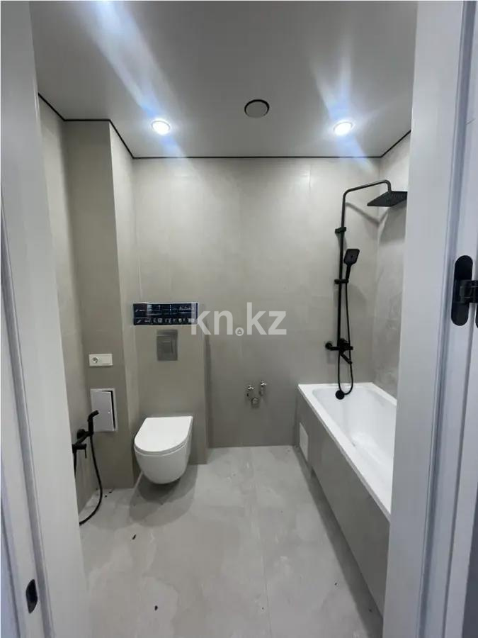 Продажа 2-комнатной квартиры, 35 м² - Недвижимость в Астане - страница 29 фото 2 из 2