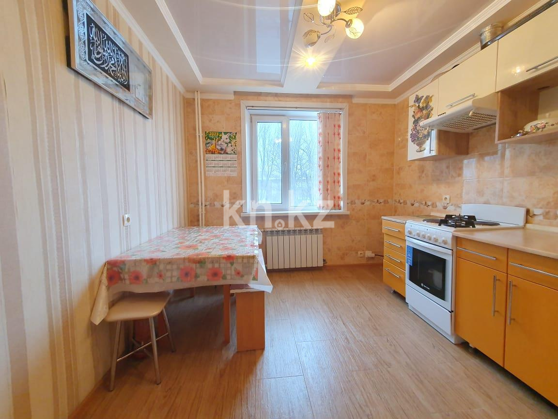 Продажа 3-комнатной квартиры, 71 м², ул. Караганды - Продажа квартир в Темиртау фото 7 из 14