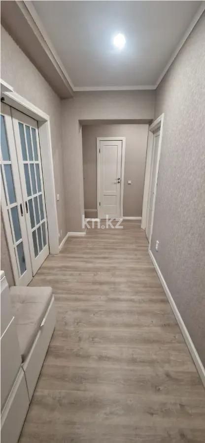 Продажа 3-комнатной квартиры, 92 м² - Недвижимость в Алматы фото 6 из 6