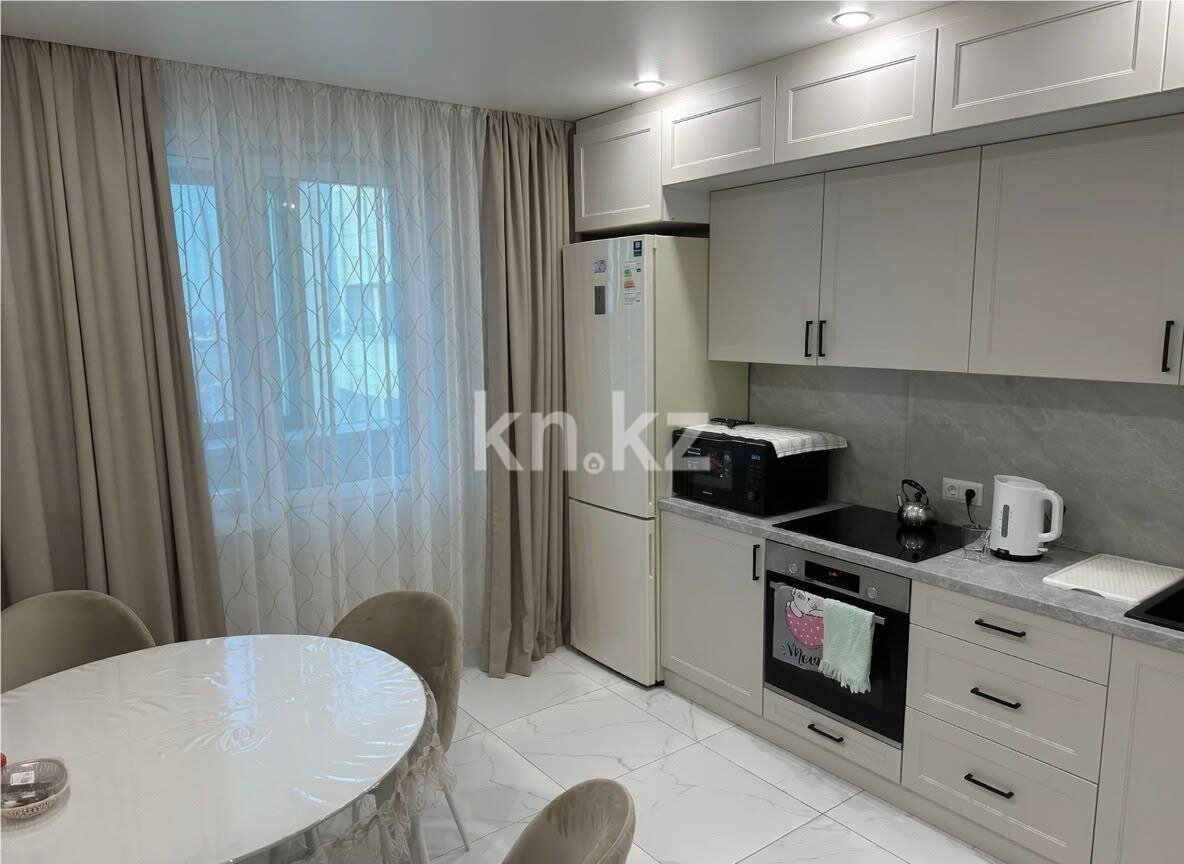 Продажа 2-комнатной квартиры, 66.1 м² в Астане - фото 11