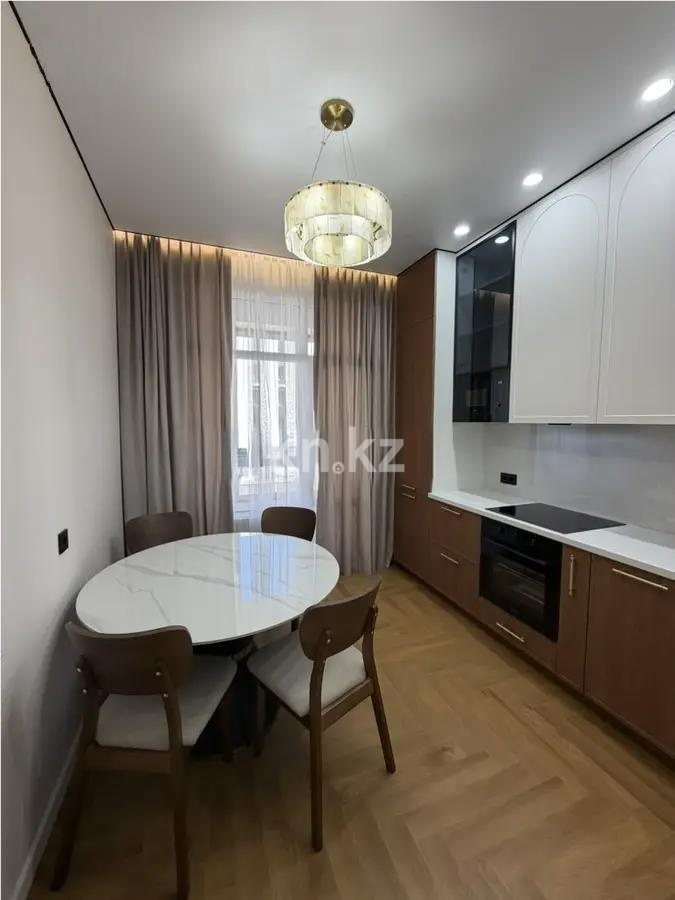 Продажа 2-комнатной квартиры, 58 м² - Продажа двухкомнатных квартир от собственников в Астане - страница 3 фото 3 из 5