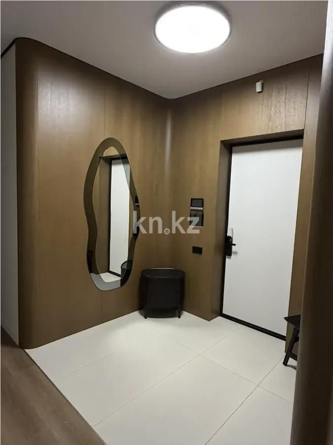 Продажа 3-комнатной квартиры, 114 м² - Продажа квартир в р-не Есиль Астаны - страница 8 фото 5 из 5