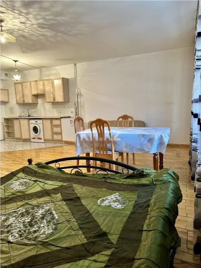 Продажа 1-комнатной квартиры, 48 м², мкр-н Думан-2, дом  6 - Продажа квартир в Алматы фото 3 из 3