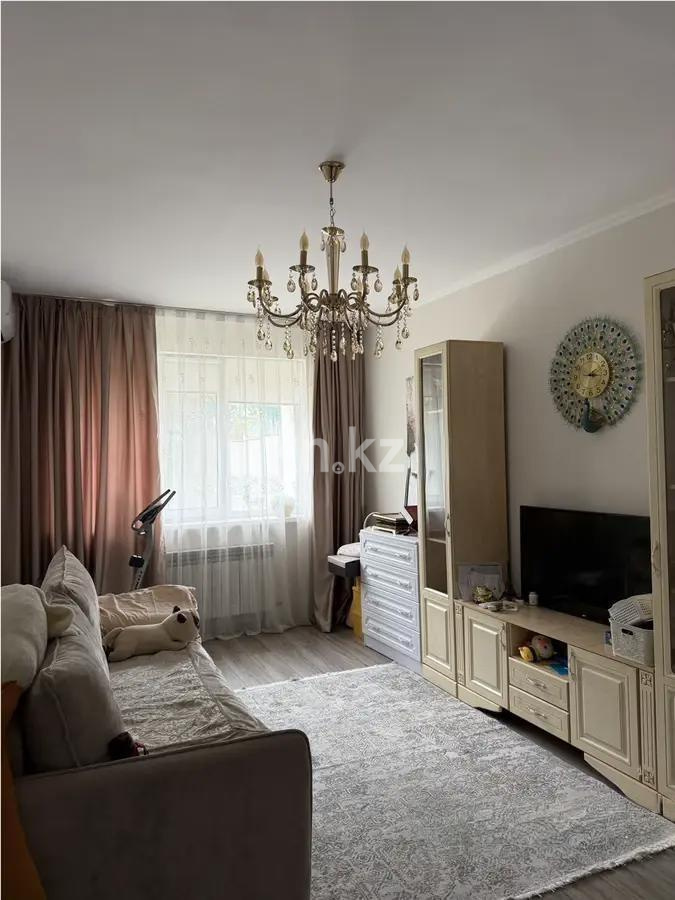 Продажа 2-комнатной квартиры, 60.6 м² - Продажа дач в Костанае фото 2 из 5