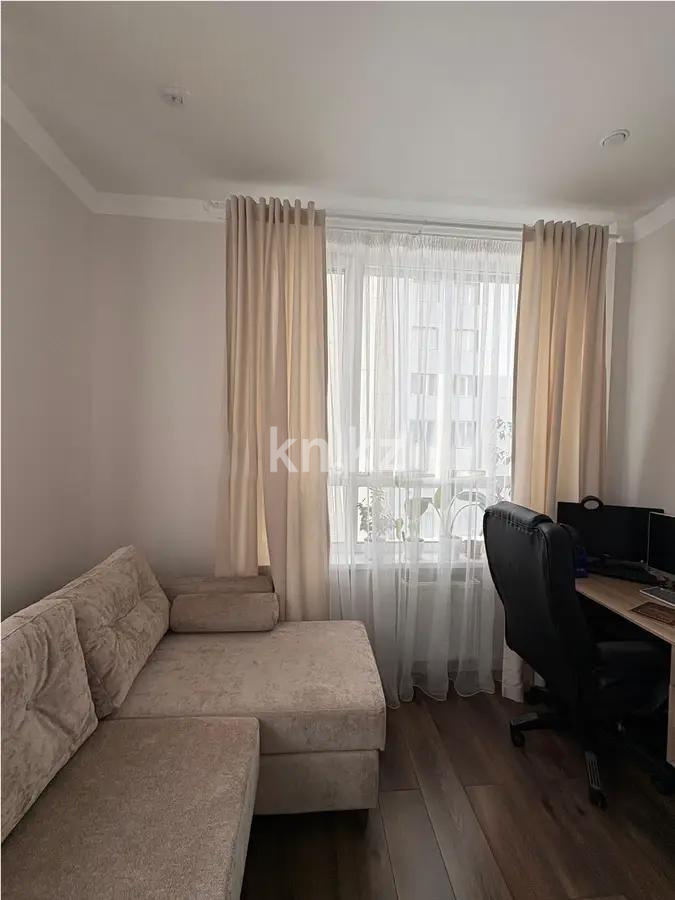 Продажа 3-комнатной квартиры, 67 м² в Астане - фото 3