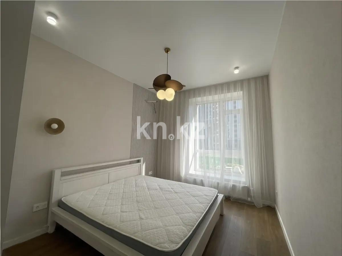 Продажа 2-комнатной квартиры, 56 м² в Астане - фото 2