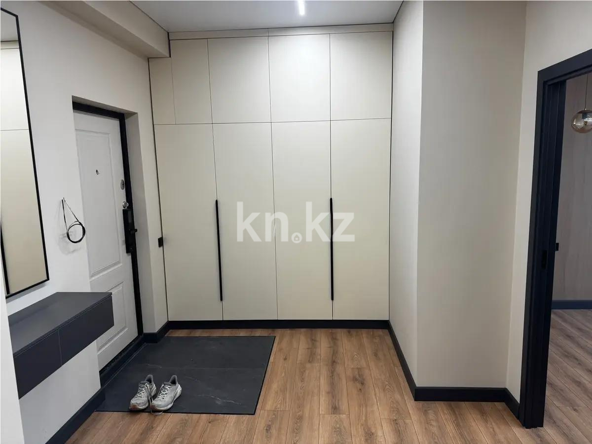 Продажа 1-комнатной квартиры, 50 м² - Продажа квартир в Алатауском р-не Алматы - страница 2 фото 4 из 4