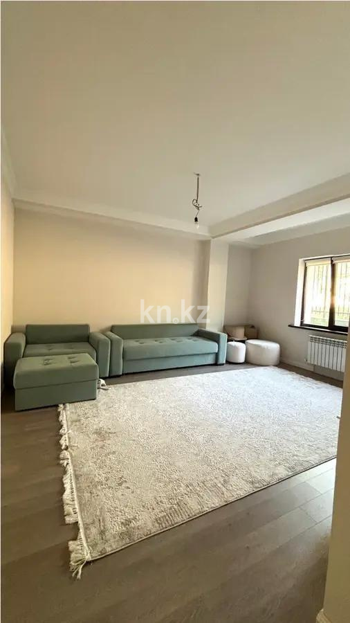 Продажа 2-комнатной квартиры, 64.6 м², ул. Арайлы, дом  22/1 - Продажа  двухкомнатных квартир в Алматы без посредников фото 1 из 5
