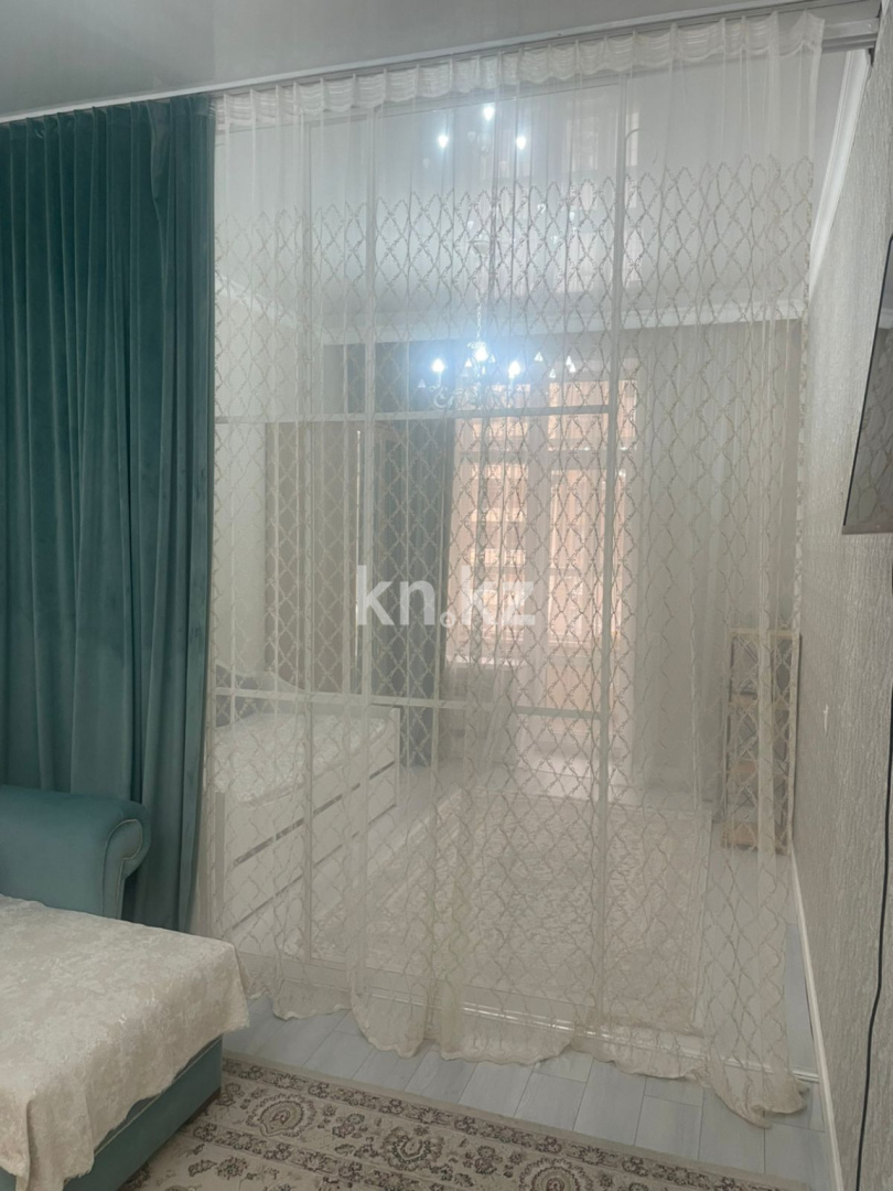 Аренда 2-комнатной квартиры, 54 м² в Астане - фото 3