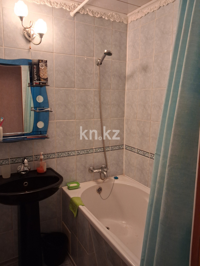 Продажа 1-комнатной квартиры, 36.4 м² в Караганде - фото 6