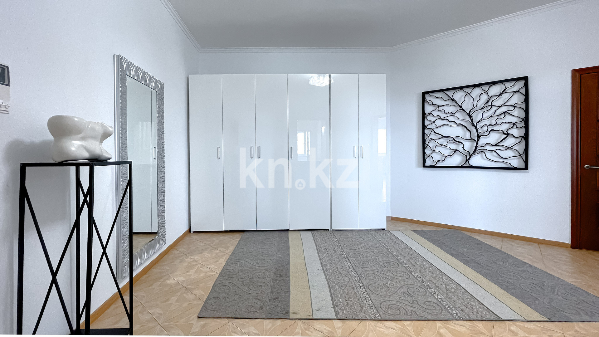 Продажа 5-комнатной квартиры, 195 м² в Алматы - фото 37