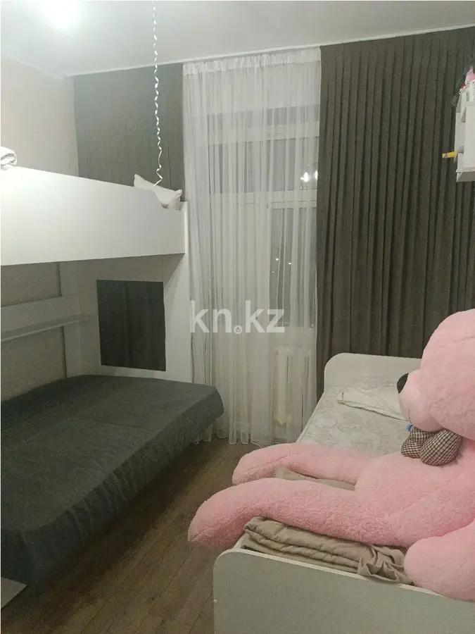 Продажа 4-комнатной квартиры, 79 м², ул. Ташенова, дом  23 - Продажа квартир в Астане фото 3 из 4