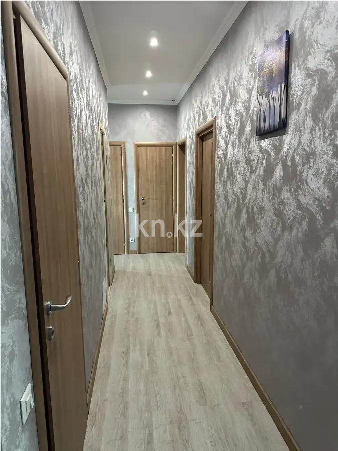 Продажа 4-комнатной квартиры, 170 м², пр. Достык, дом  128 в Алматы - фото 6