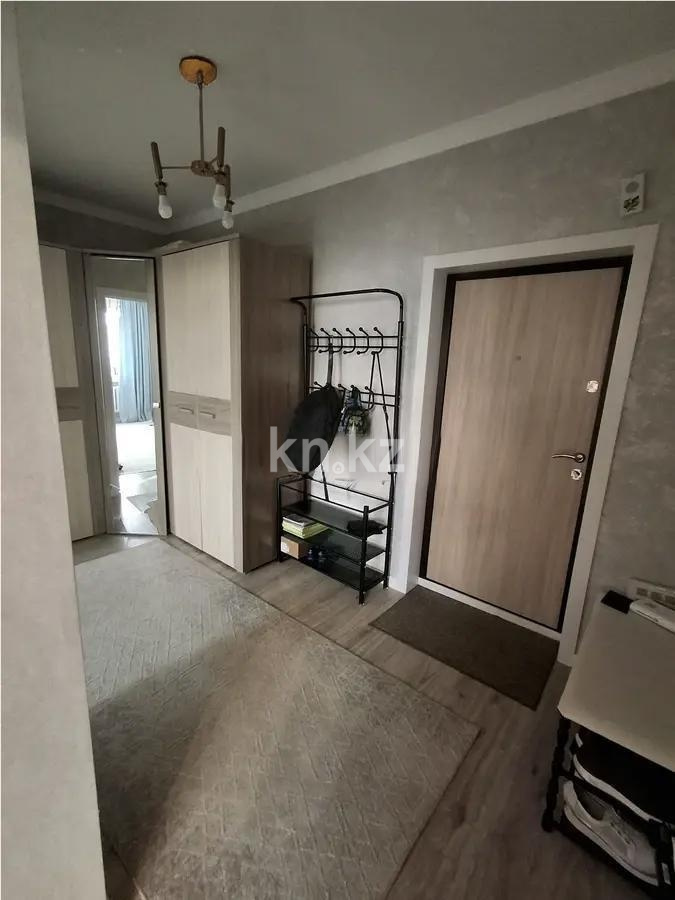 Продажа 1-комнатной квартиры, 41.7 м² - Продажа однокомнатных квартир от собственников в Астане - страница 33 фото 4 из 4