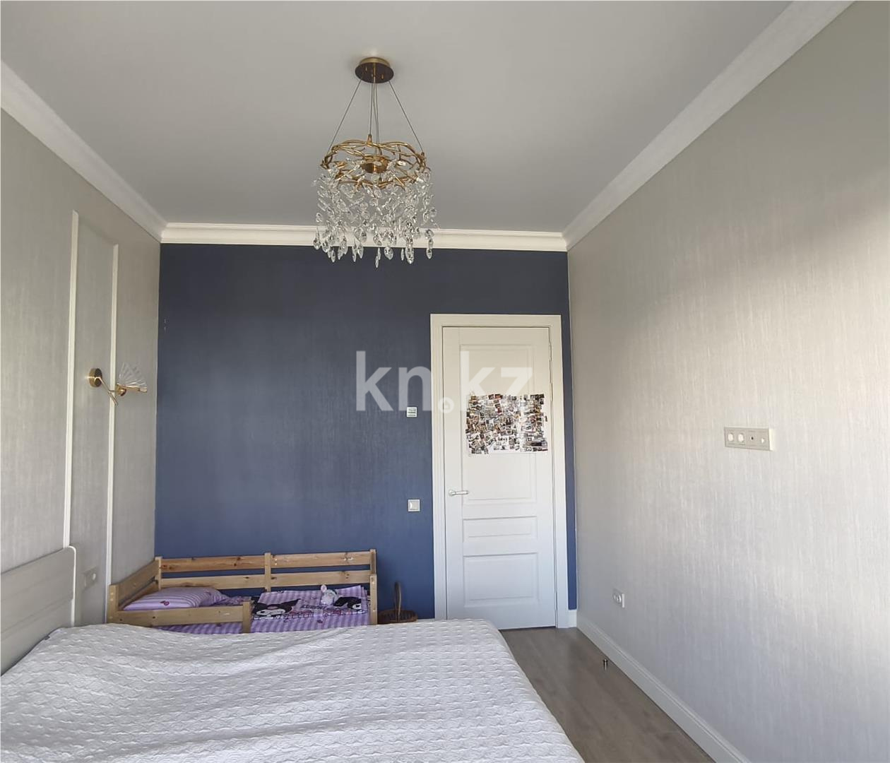 Продажа 2-комнатной квартиры, 64.4 м², ул. Аманжолова в Астане - фото 3